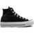 Converse Chuck Taylor All Star 4,5Cm Platform High-Top Sneakers With Black