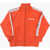 Dsquared2 Kids Zip Closure Cool Fit Sweatshirt Orange