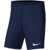 Nike Park III Shorts Navy