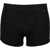 Alpha Industries Pack Of Two Logo Band Boxers BLACK