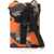 DSQUARED2 Utility Shoulder Bag CAMOUFLAGE ARANCIO