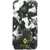Marcelo Burlon Camouflage Cross Xs Iphone Case Military Green