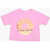 Converse All Star Chuck Taylor Maxi Golden Printed Patch Shiny Boxy T Pink