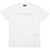 Diesel Kids Crew-Neck Tdiegoslitsj6 T-Shirt White