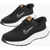 Nike Fabric Crater Remixa Sneaker Black