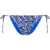 La DoubleJ Shells Bikini Briefs AZURE