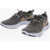 Nike Fabric React Miler 2 Sneakers Gray
