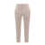 Incotex Trouser Beige