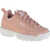 Fila Disruptor Low Wmn Pink