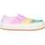 Palm Angels Suede Slip-On MULTICOLOUR