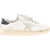 Golden Goose Stardan Sneakers WHITE ICE BLACK