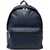 GUESS Certosa Round Backpack Blue