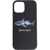 Palm Angels Iphone 12/ 12 Pro Cover BLACK