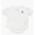 Converse All Star Chuck Taylor Ribbed T-Shirt White