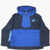 Nike Hoodie Wind Breaker Jacket Blue