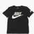 Nike Printed T-Shirt Black