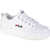 Fila Sandblast L Wmn White