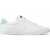 Tommy Hilfiger Leather Low-Top Trainers White