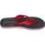 Tommy Hilfiger Classic Comfort Flip-Flops Black/Red