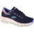 SKECHERS Arch Fit Glide-Step - Highlighter Navy