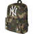 New Era MLB New York Yankees Everyday Backpack Green