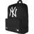 New Era MLB New York Yankees Everyday Backpack Black