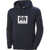 Helly Hansen Tokyo Hoodie Navy