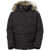 Helly Hansen Bouvet Down Jacket Black