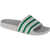 adidas Originals Adilette White