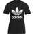 adidas Originals adidas Adicolor Classics Trefoil Tee Black