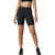 New Balance Classics Q Speed Utility Fitted Short Black