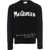 Alexander McQueen Sweater Black