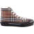 Burberry Sneakers Brown