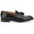 Church's Kingsley 2 Suede Loafers BLACK