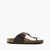 Birkenstock Flip-flop Birkenstock Ramses Brown 0044701 bronze
