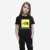 The North Face The North Face Youth S/S Box Tee NF0A3BS2C5W black