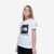 The North Face T-shirt The North Face Youth S / S Box Tee NF0A3BS2VKV WHITE