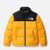 The North Face Children's jacket The North Face Youth 1996 Retro Nuptse NF0A4TIM56P Yellow