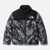 The North Face Children's jacket The North Face Youth 1996 Retro Nuptse Jacket NF0A4TIMTT31 black
