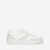 A.P.C. A. P. C. Plain PUAAW shoes-M56112 WHITE WHITE