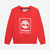 Timberland Timberland Sweatshirt T25T12 85T red