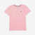 Lacoste Lacoste Kids T-shirt TJ1442 031 PINK