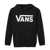 Vans Sweatshirt Vans Classic VA45CNBLK black
