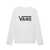 Vans Vans Classic Longsleeve VN000XOIYB2 T-shirt WHITE