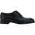 Fratelli Rossetti Lace Up Shoes GARWOOD NERO