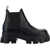 Prada Ankle Boots NERO