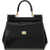Dolce & Gabbana Sicily Handbag NERO