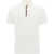 Paul Smith Gents Polo Shirt WHITE