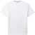 Thom Browne Cotton T-Shirt WHITE