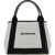 Balenciaga Handbag NATURAL/BLACK